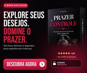 Explore o prazer a dois